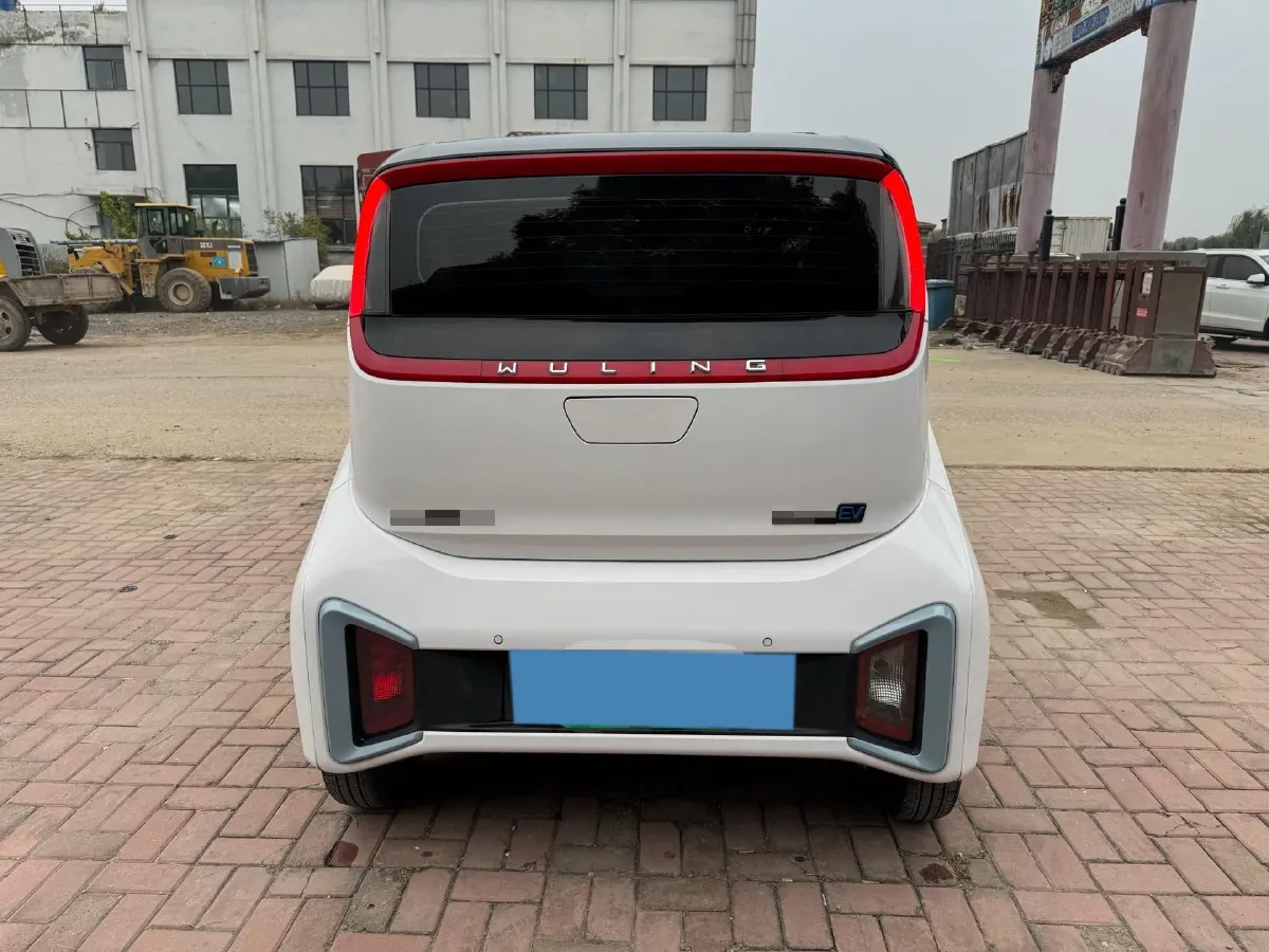 2021 WuLing Nano EV BEV 28KWH,autocango,china used car exporter,china ev exporter,chinese used car exporter,chinese used ev exporter
