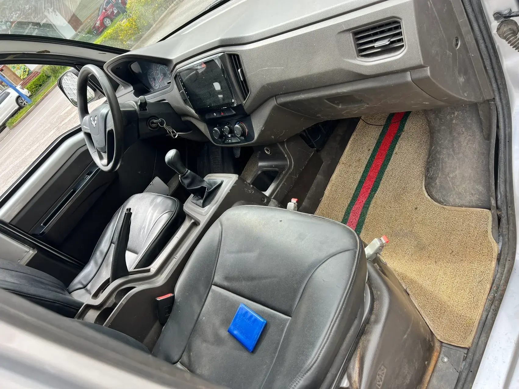 2019 WULING RONGGUANG thumbnail 4