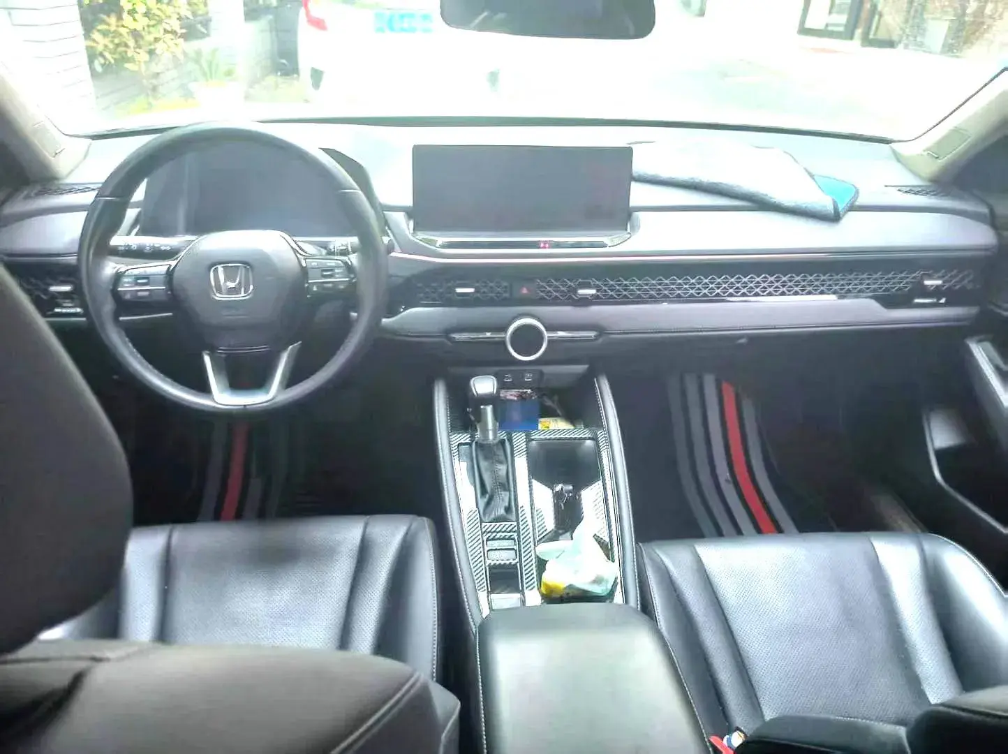 2023 HONDA ACCORD thumbnail 4