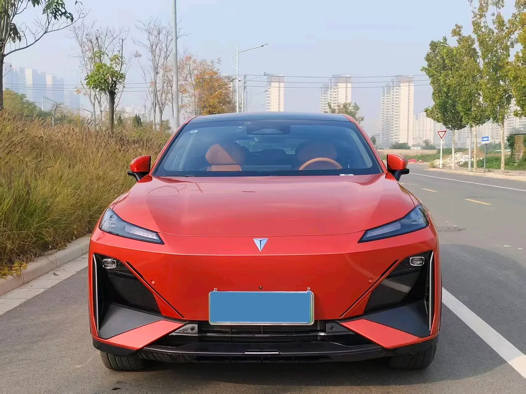 2024 DEEPAL S07 thumbnail 2