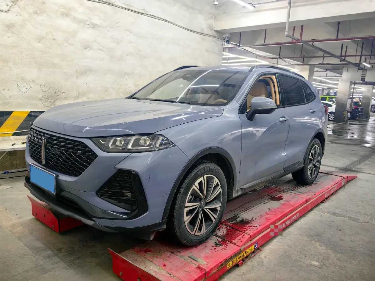 2022 WEY Latte 1.5T 156HP L4 2DHT PHEV 34KWH,autocango,china used car exporter,china ev exporter,chinese used car exporter,chinese used ev exporter