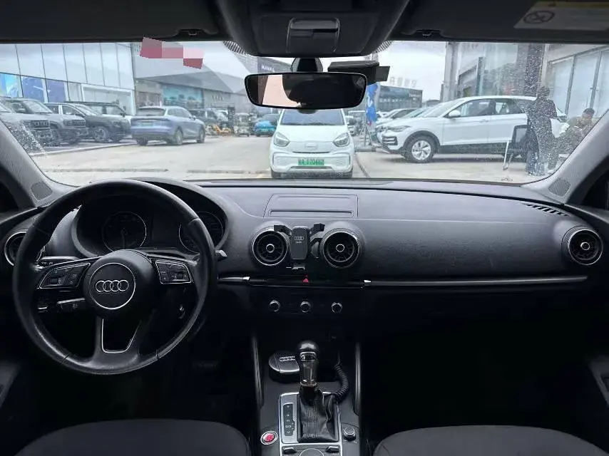 2020 AUDI A3 thumbnail 3