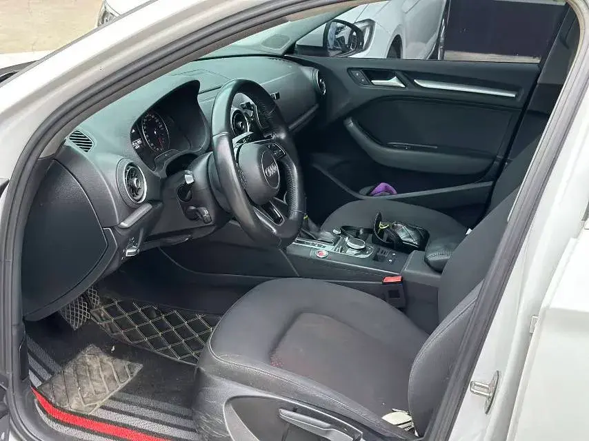 2020 AUDI A3 thumbnail 4