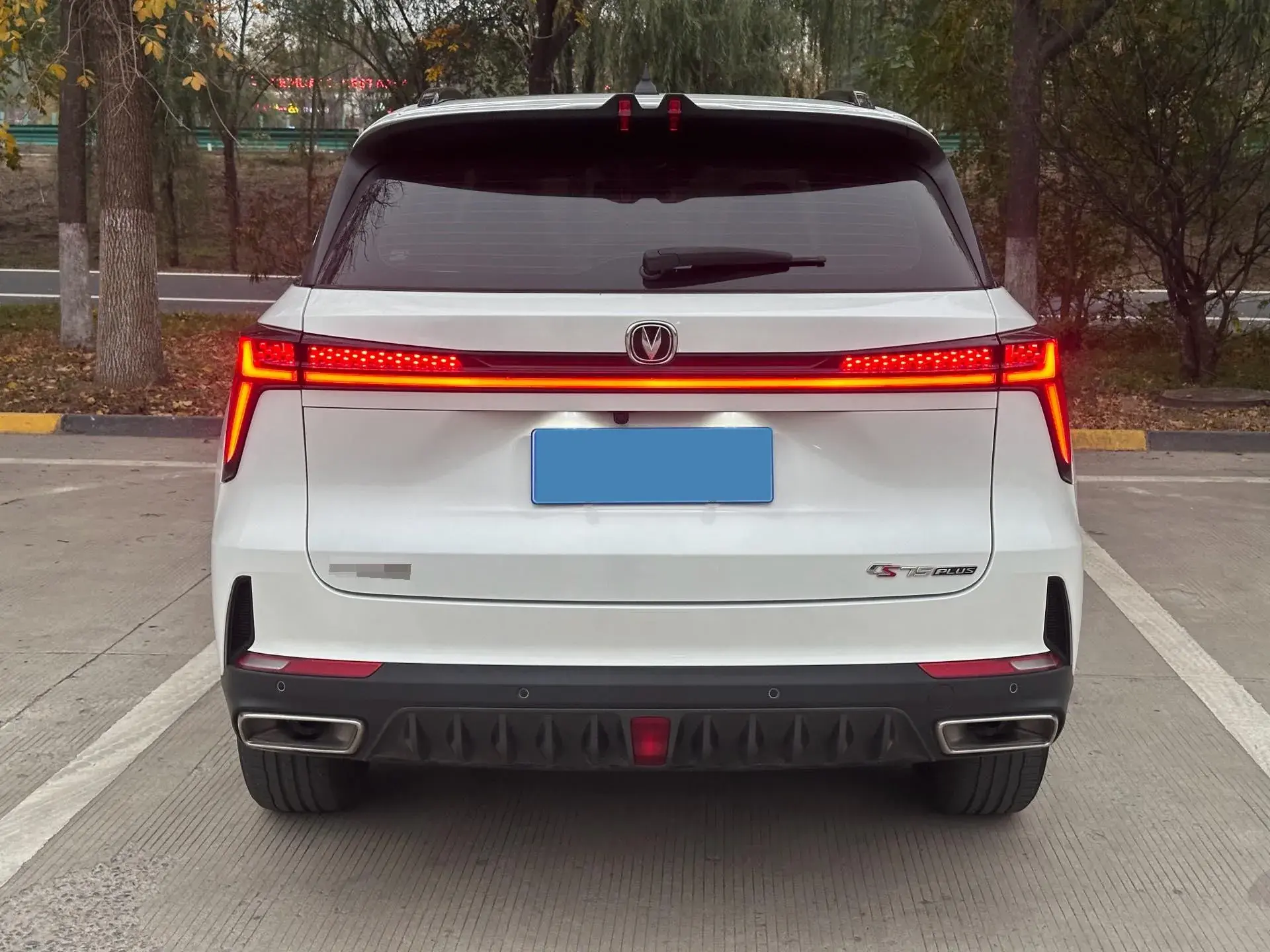 2022 CHANGAN OSHAN thumbnail 3