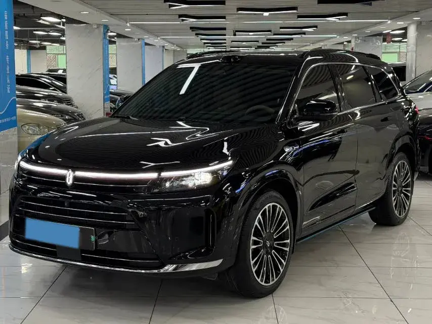 2024 AITO AITO view 1