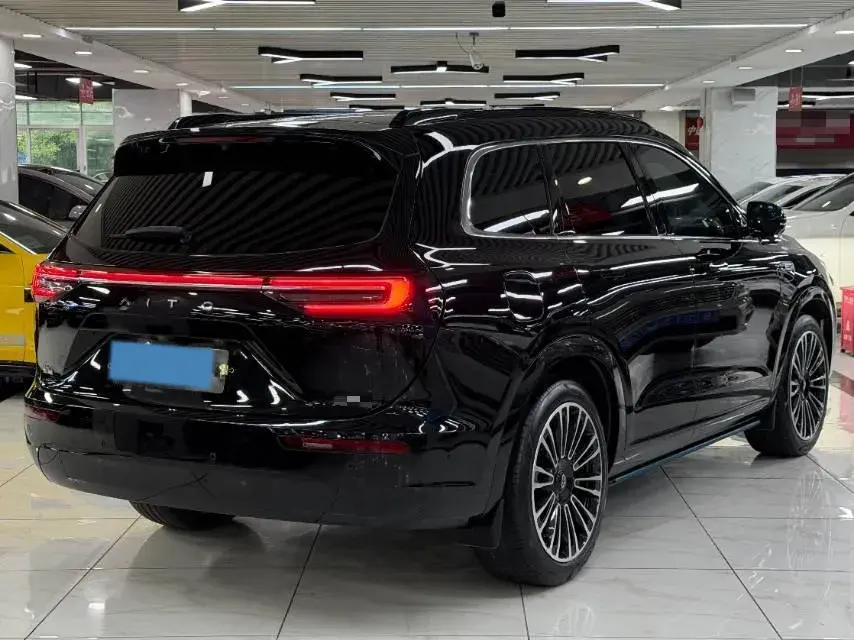 2024 AITO AITO thumbnail 3