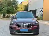 2022 BMW X1 1.5T 140HP L3 7DCT