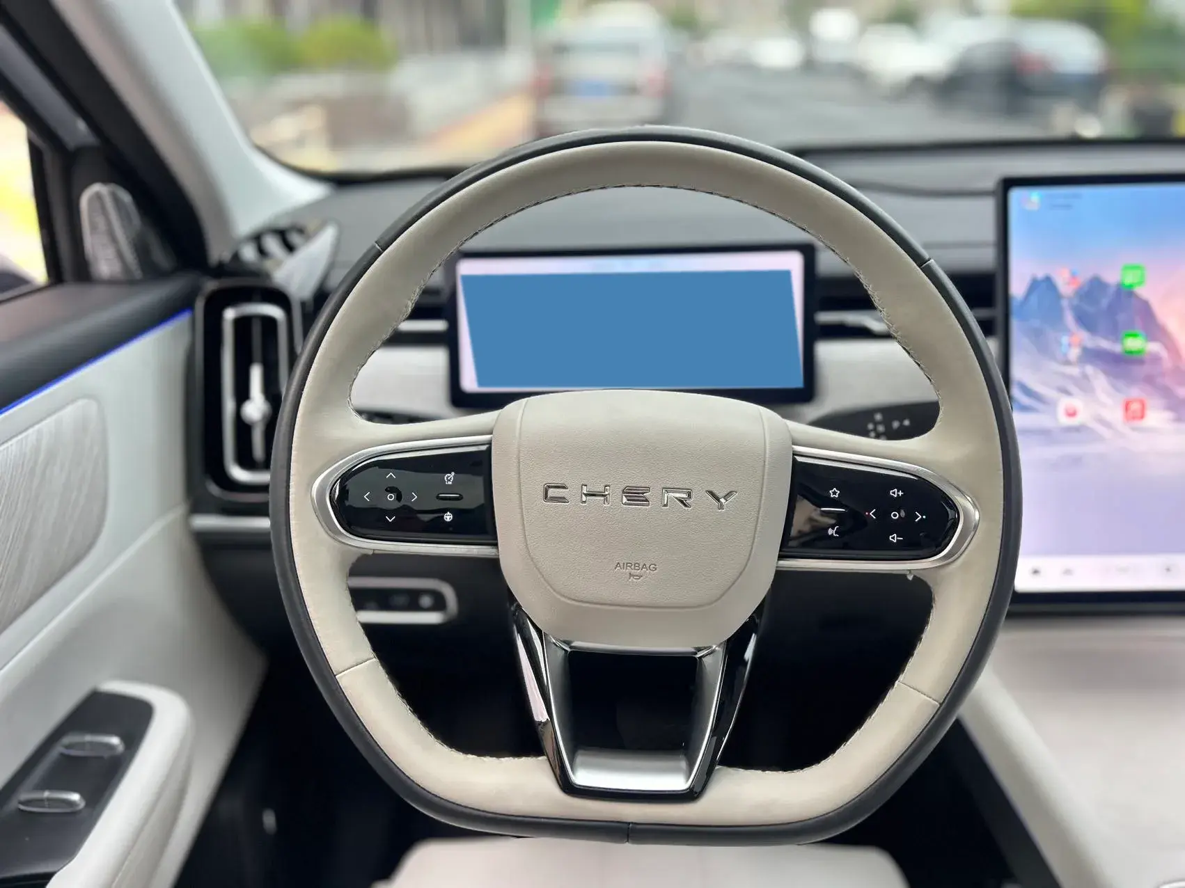 2024 CHERY EXPLORATION thumbnail 4