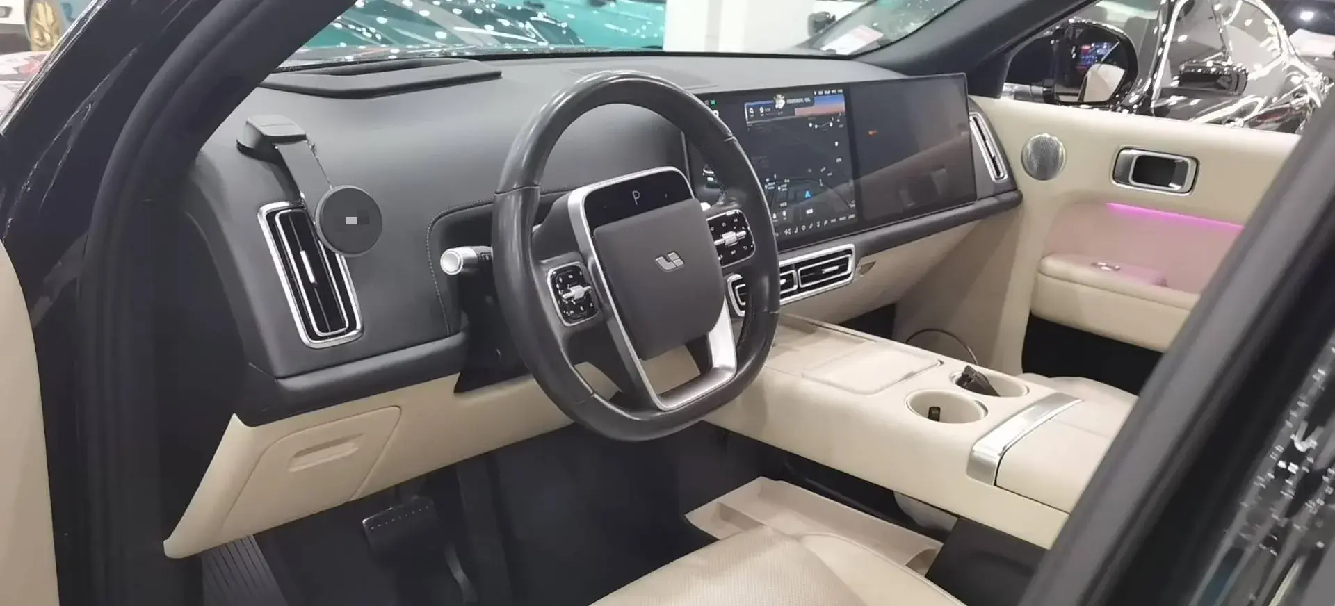 2024 LI L9 thumbnail 3