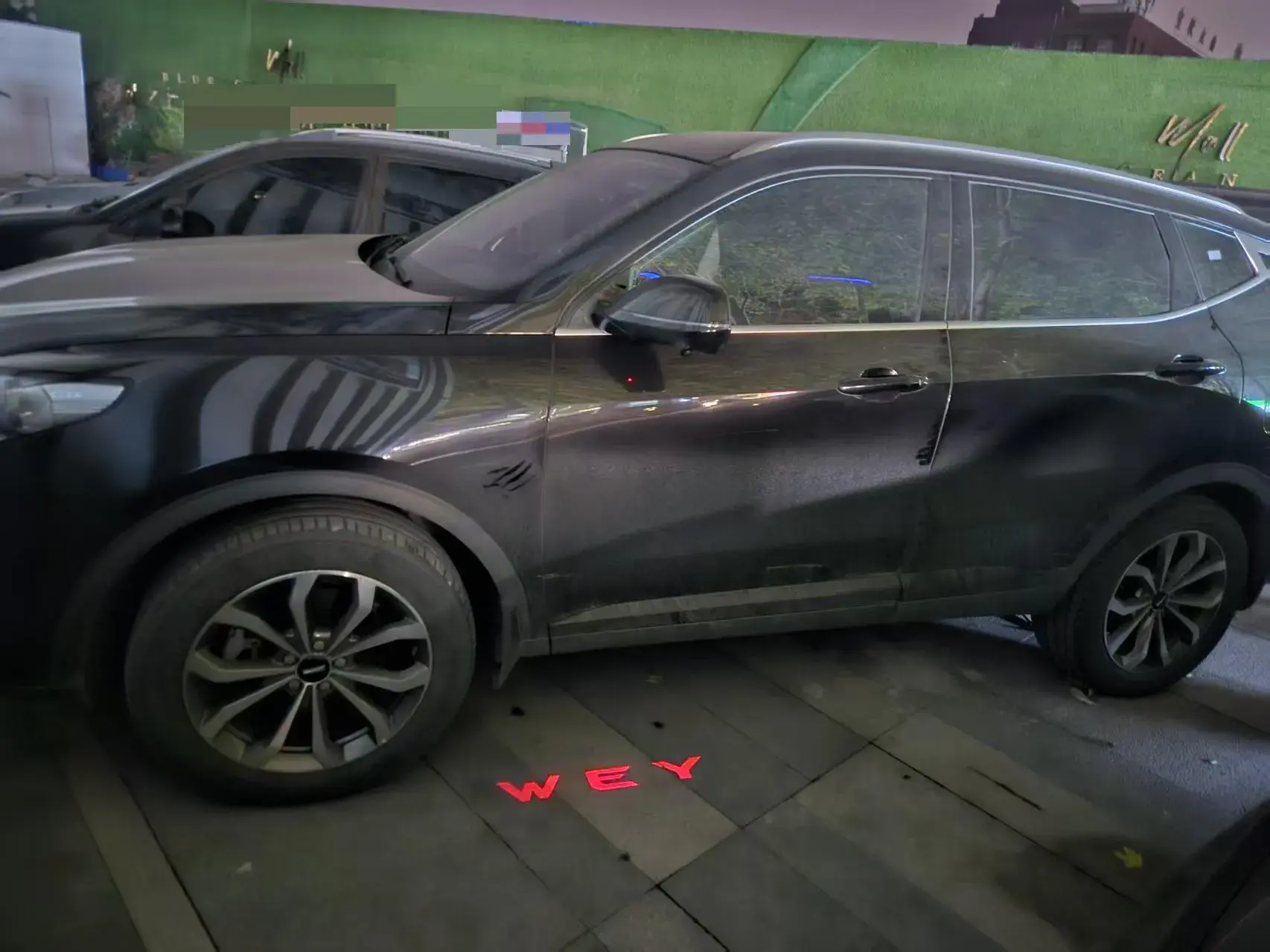 2020 WEY VV6 thumbnail 2