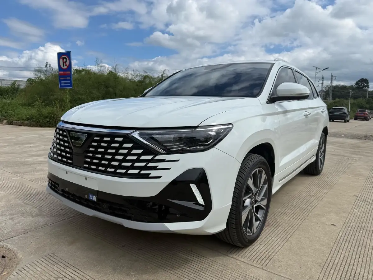 2024 Jetta VS7 1.4T 150HP L4 6AT