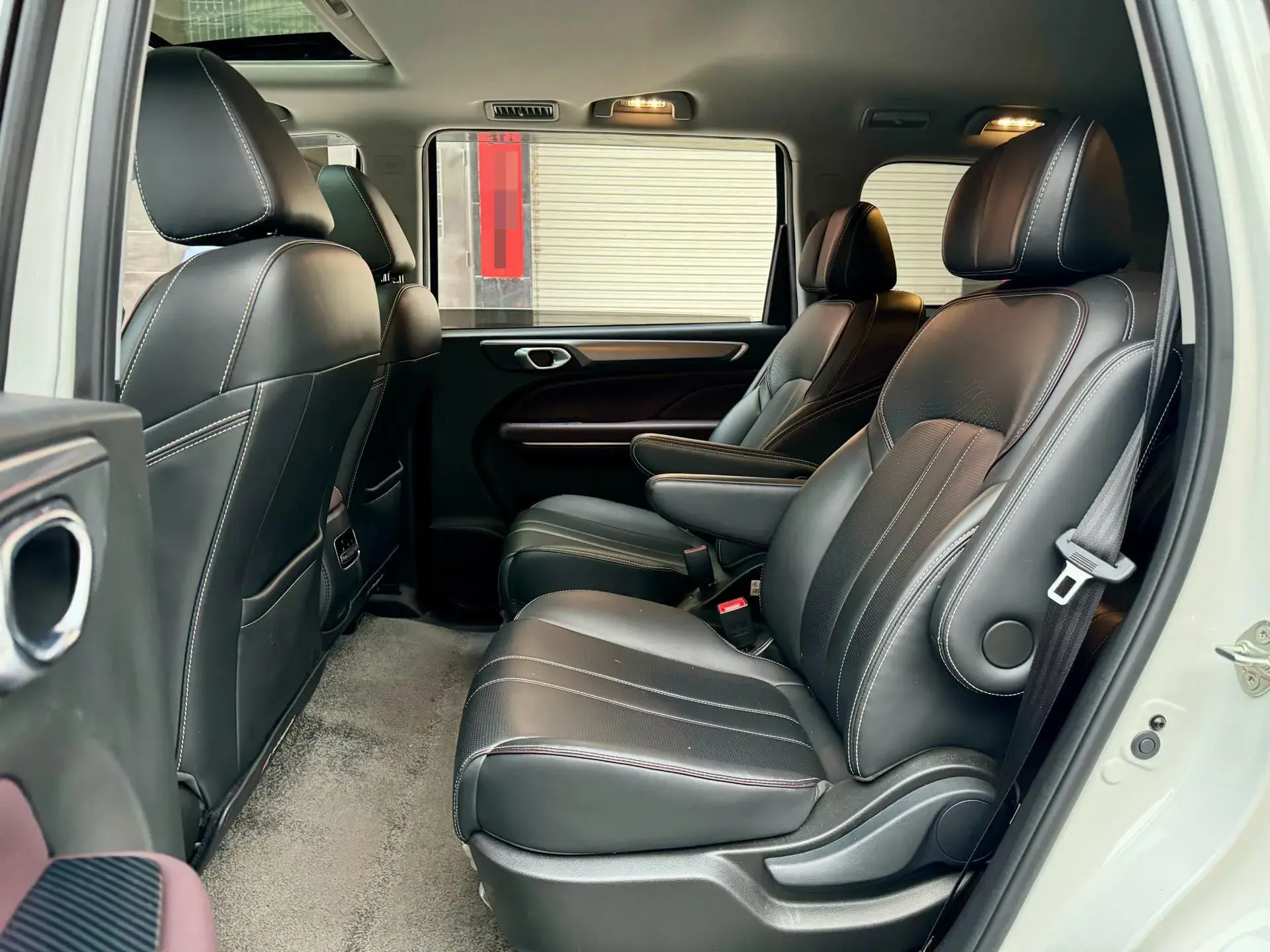 2023 GAC TRUMPCHI thumbnail 4