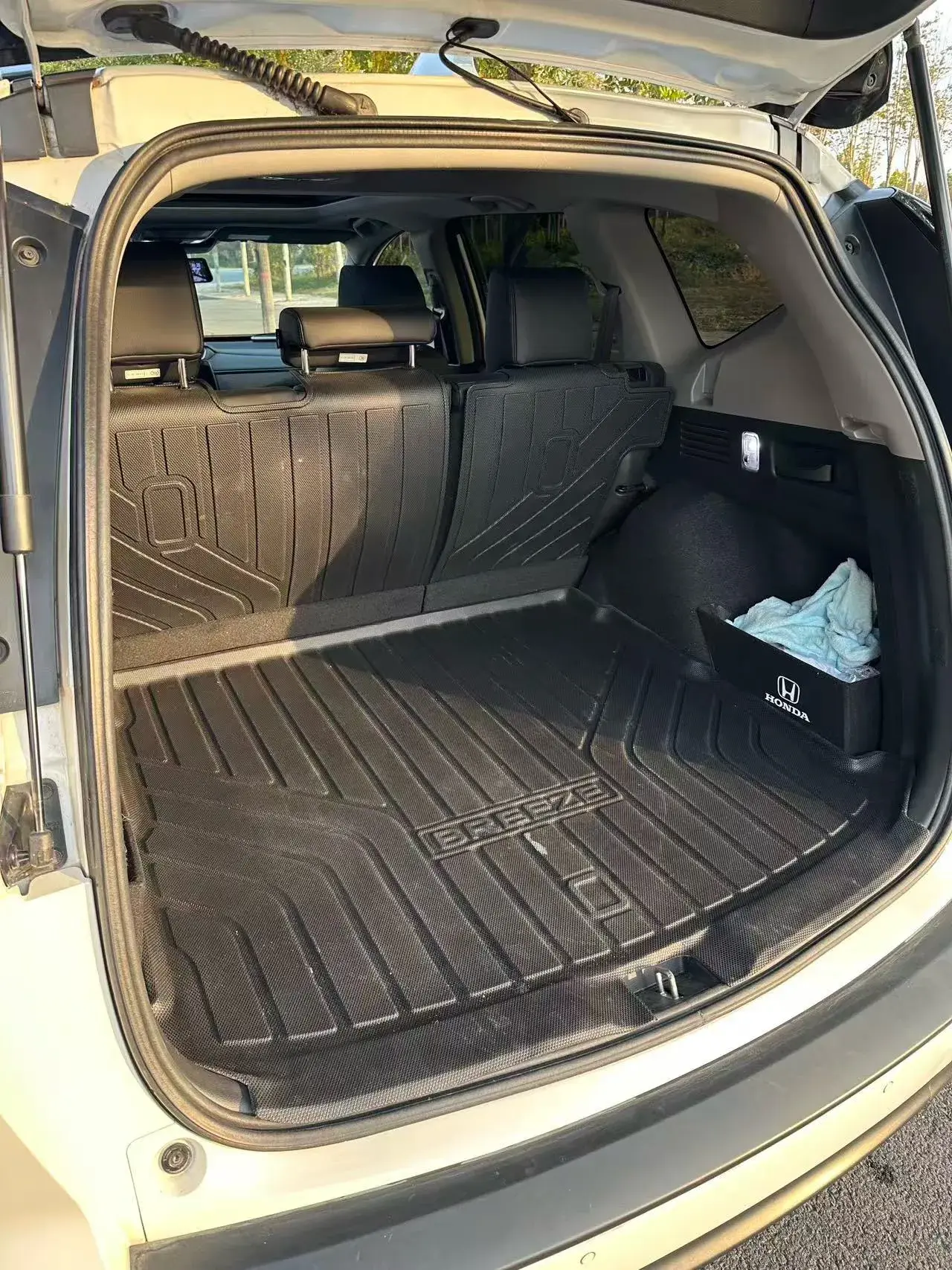 2021 HONDA BREEZE thumbnail 4