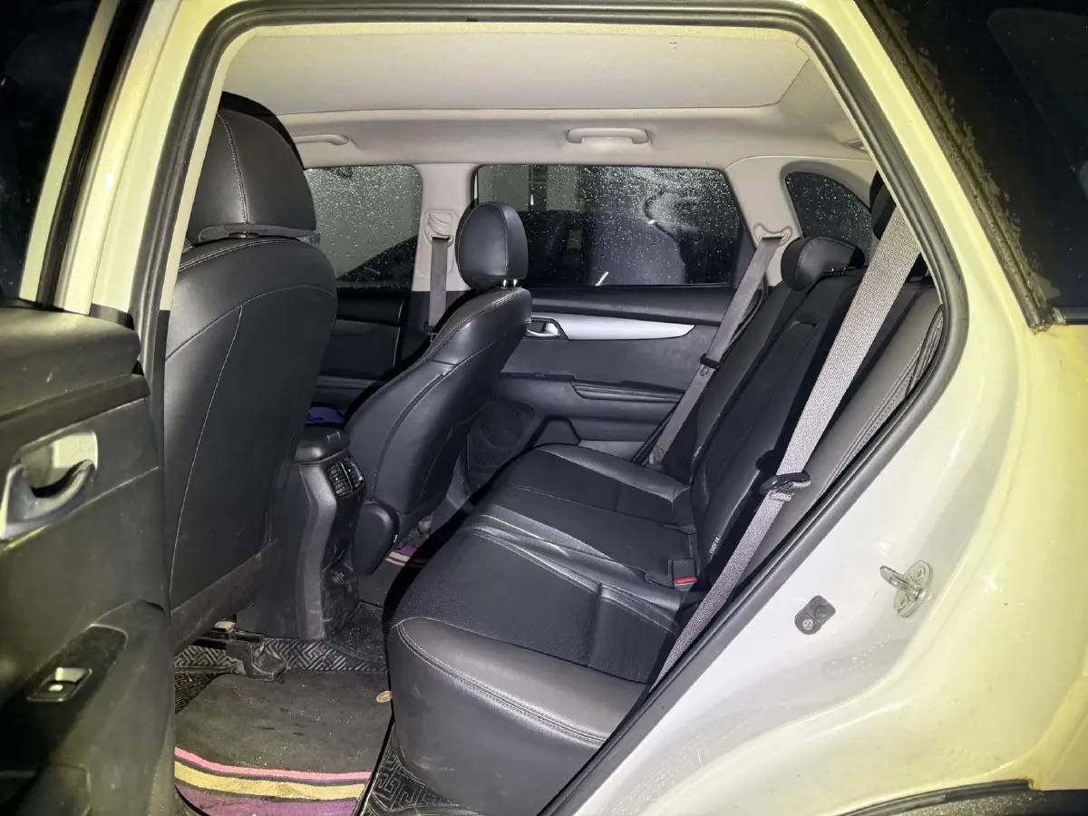 2018 Kia Sportage R 2.0L 160HP L4 6AT,autocango,china used car exporter,china ev exporter,chinese used car exporter,chinese used ev exporter