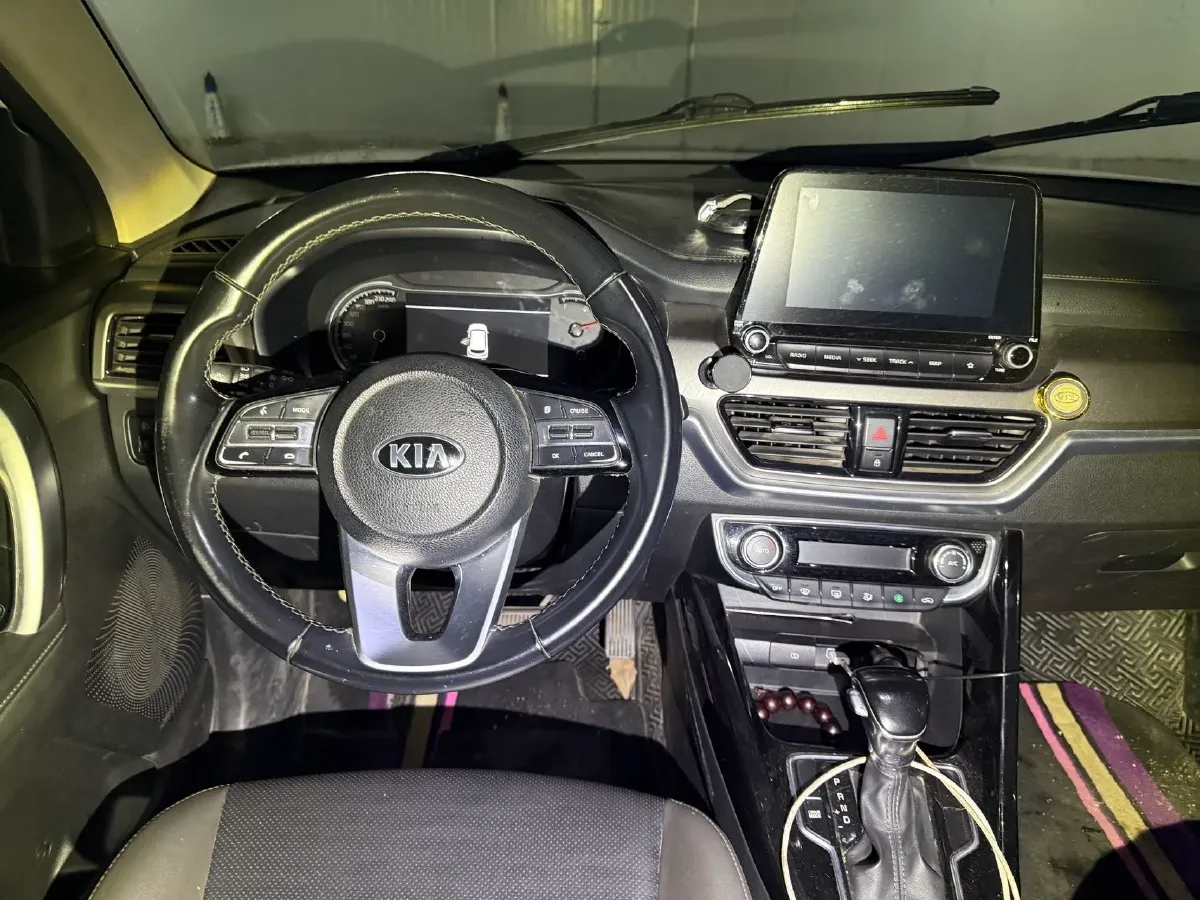 2018 Kia Sportage R 2.0L 160HP L4 6AT,autocango,china used car exporter,china ev exporter,chinese used car exporter,chinese used ev exporter