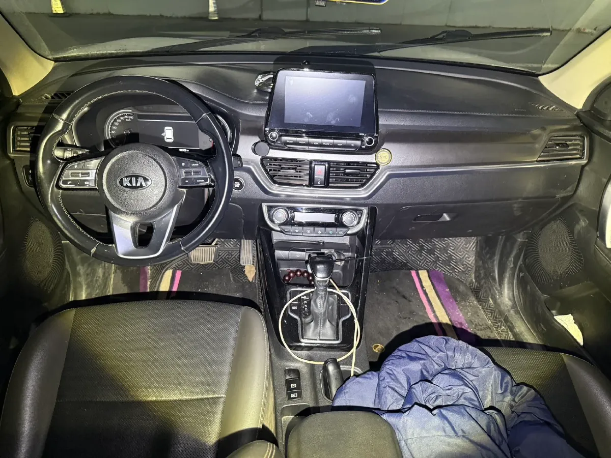 2018 Kia Sportage R 2.0L 160HP L4 6AT,autocango,china used car exporter,china ev exporter,chinese used car exporter,chinese used ev exporter