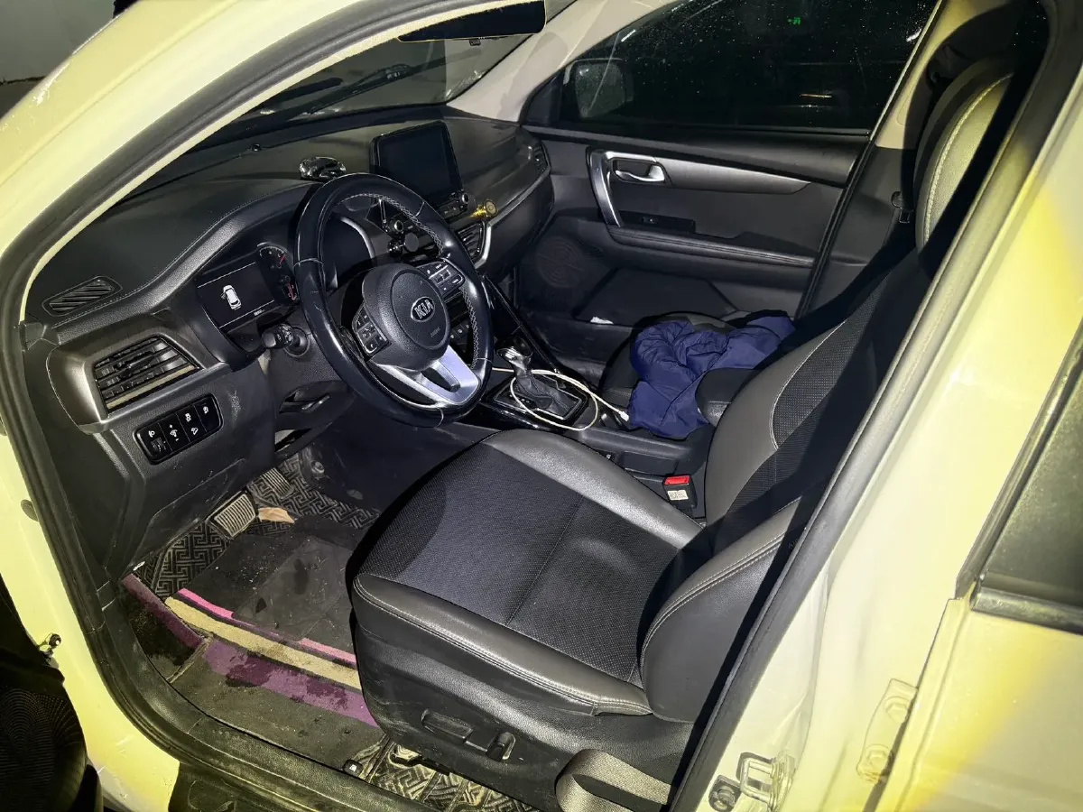 2018 Kia Sportage R 2.0L 160HP L4 6AT,autocango,china used car exporter,china ev exporter,chinese used car exporter,chinese used ev exporter