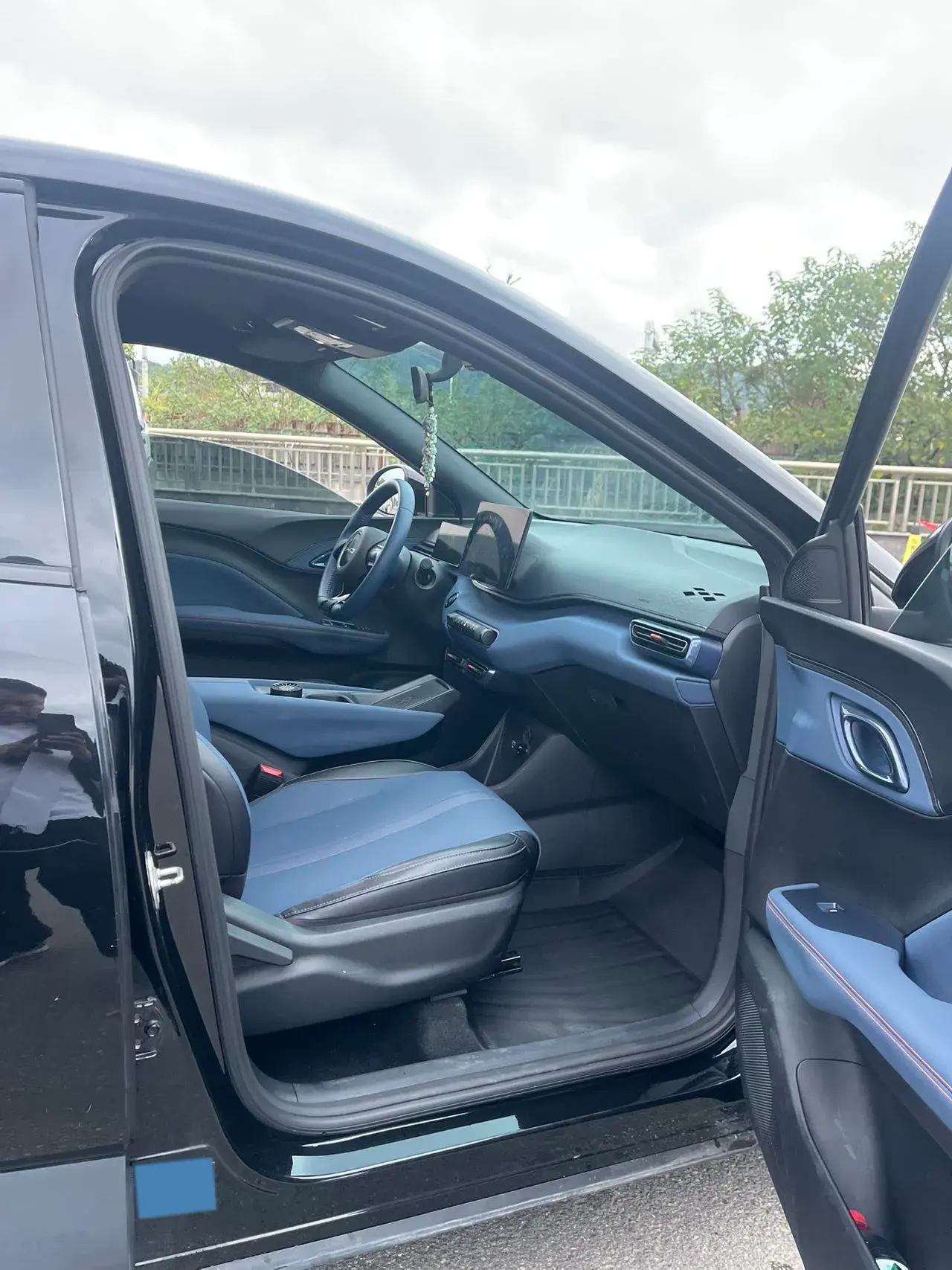 2024 BYD SEAGULL thumbnail 4