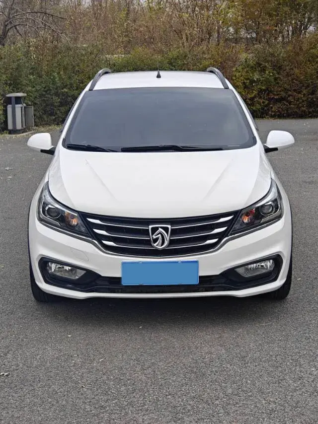 2017 BAOJUN 310W thumbnail 2