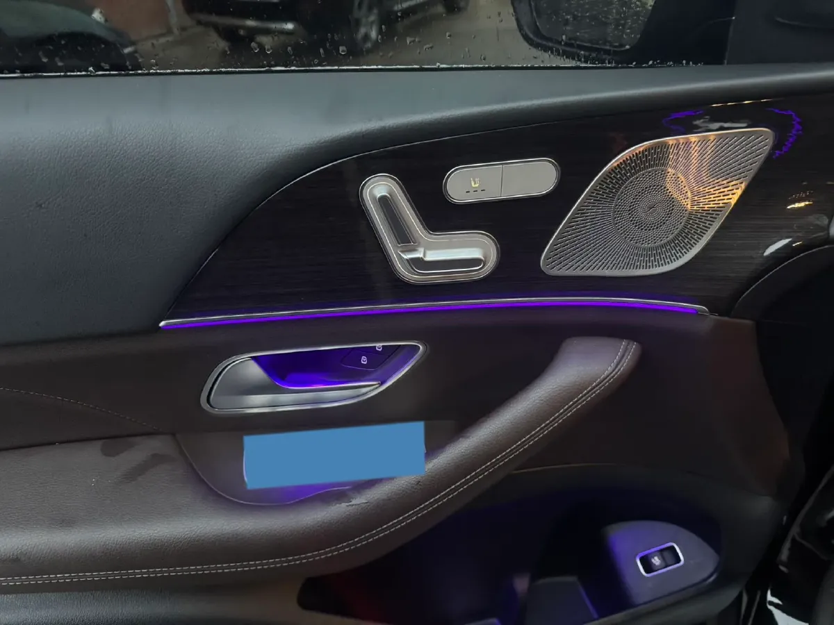 2022 Mercedes-Benz GLE Class 2.0T 258HP L4 9AT,autocango,china used car exporter,china ev exporter,chinese used car exporter,chinese used ev exporter