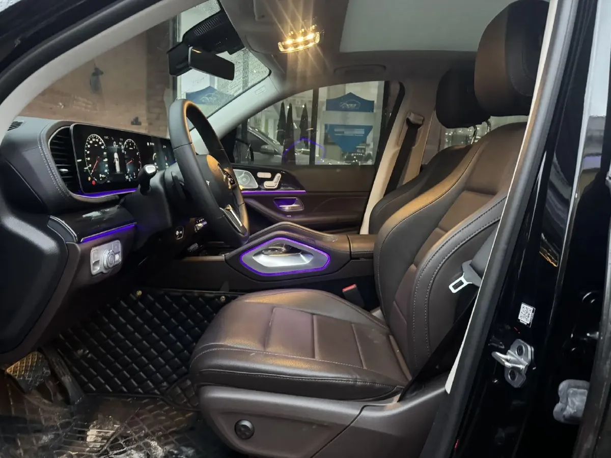 2022 Mercedes-Benz GLE Class 2.0T 258HP L4 9AT,autocango,china used car exporter,china ev exporter,chinese used car exporter,chinese used ev exporter