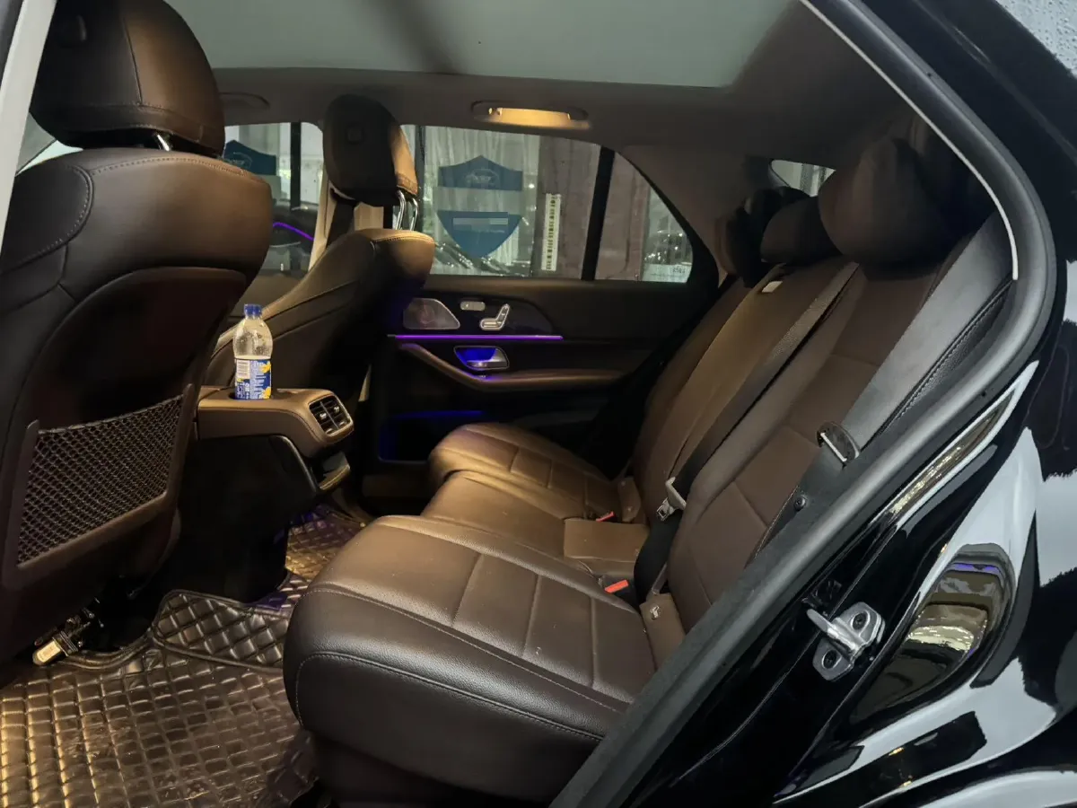 2022 Mercedes-Benz GLE Class 2.0T 258HP L4 9AT,autocango,china used car exporter,china ev exporter,chinese used car exporter,chinese used ev exporter