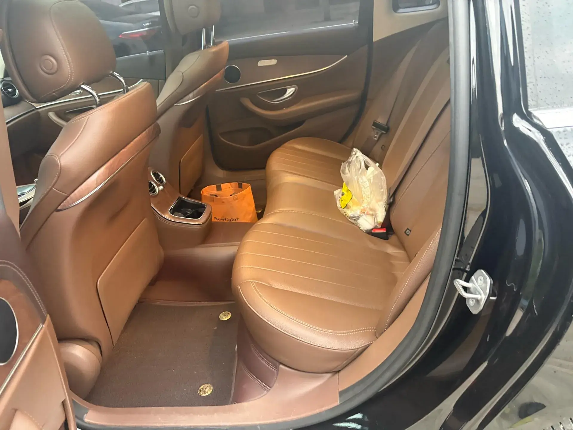 2021 MERCEDES-BENZ E thumbnail 4