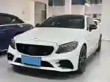 2023 Mercedes-Benz C AMG 3.0T 390HP V6 9AT