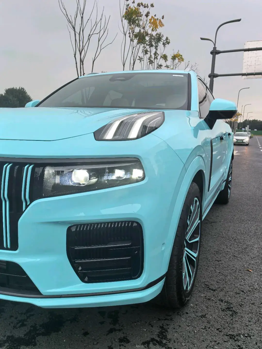 2024 LYNK&CO 09 thumbnail 3