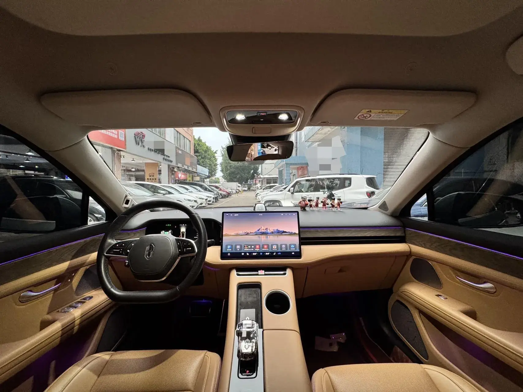 2022 AITO AITO thumbnail 4