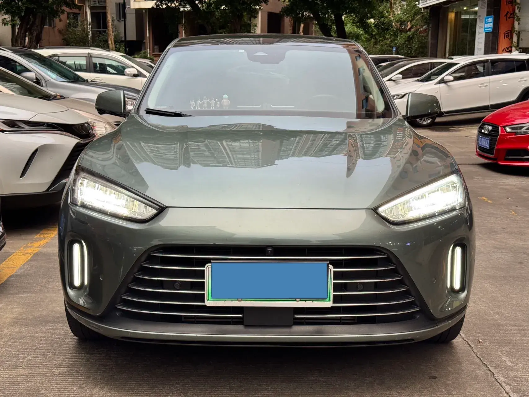 2022 AITO AITO thumbnail 2