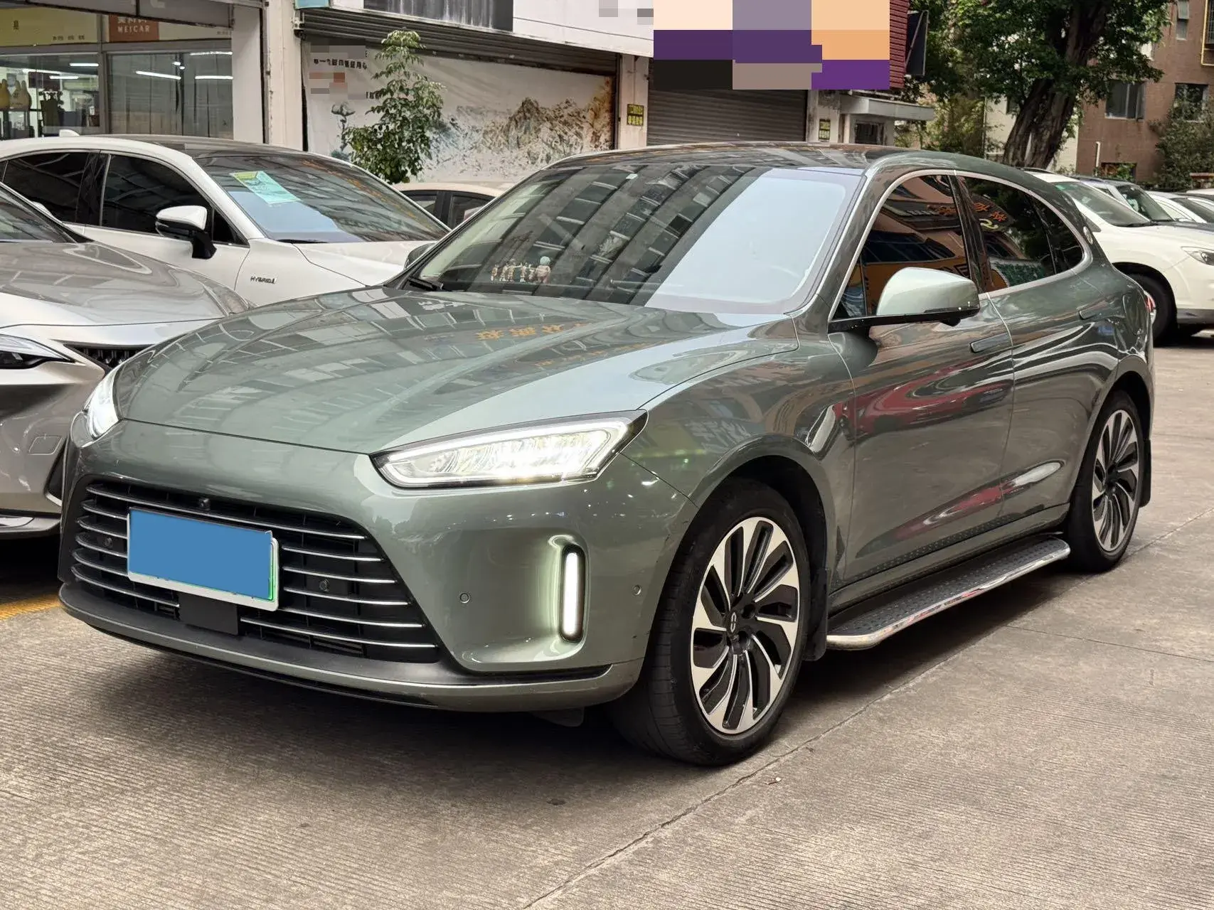 2022 AITO AITO view 1