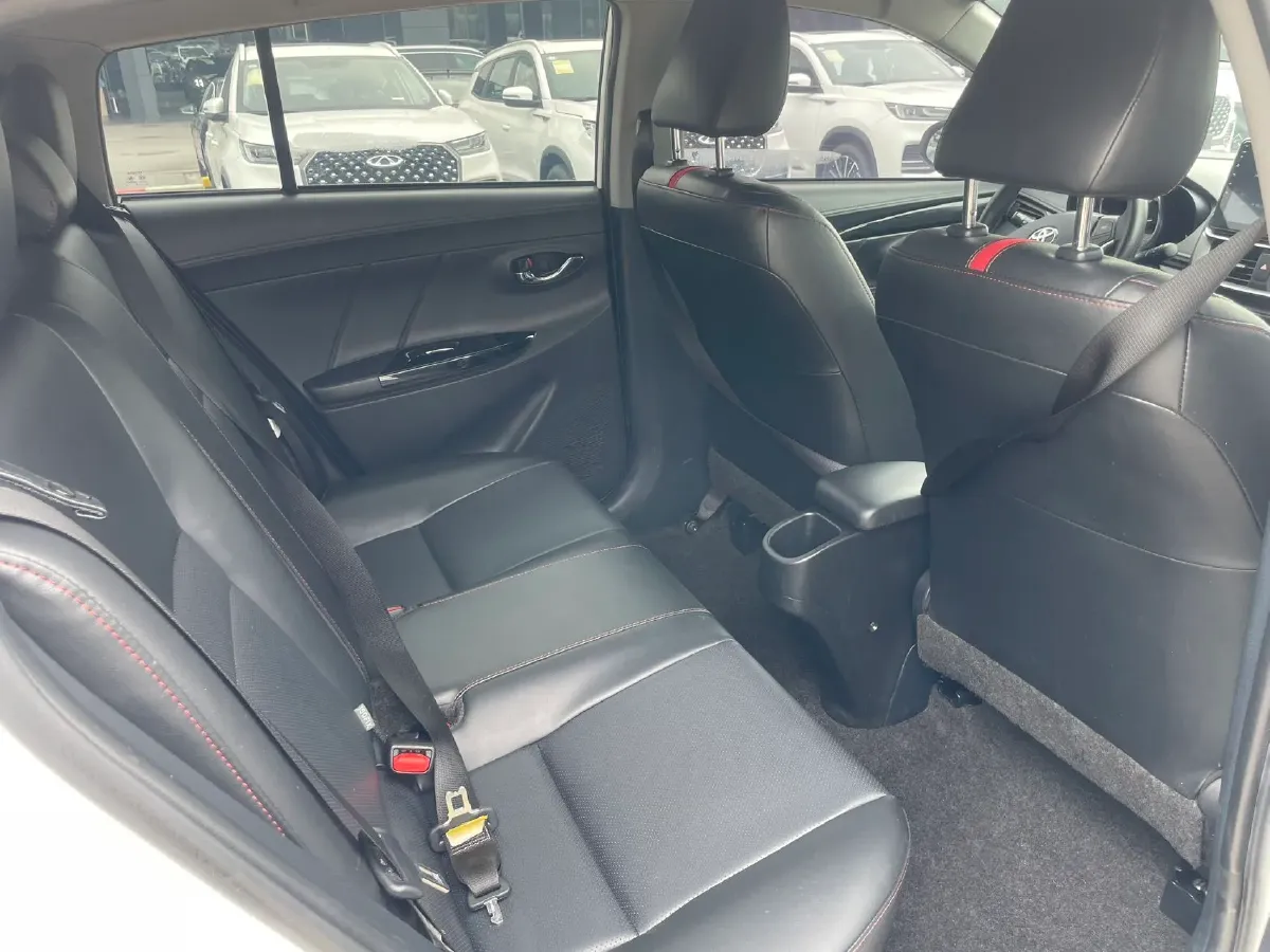 2022 Toyota Yaris L 1.5L 112HP L4 CVT,autocango,china used car exporter,china ev exporter,chinese used car exporter,chinese used ev exporter