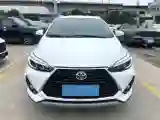 2022 Toyota Yaris L 1.5L 112HP L4 CVT