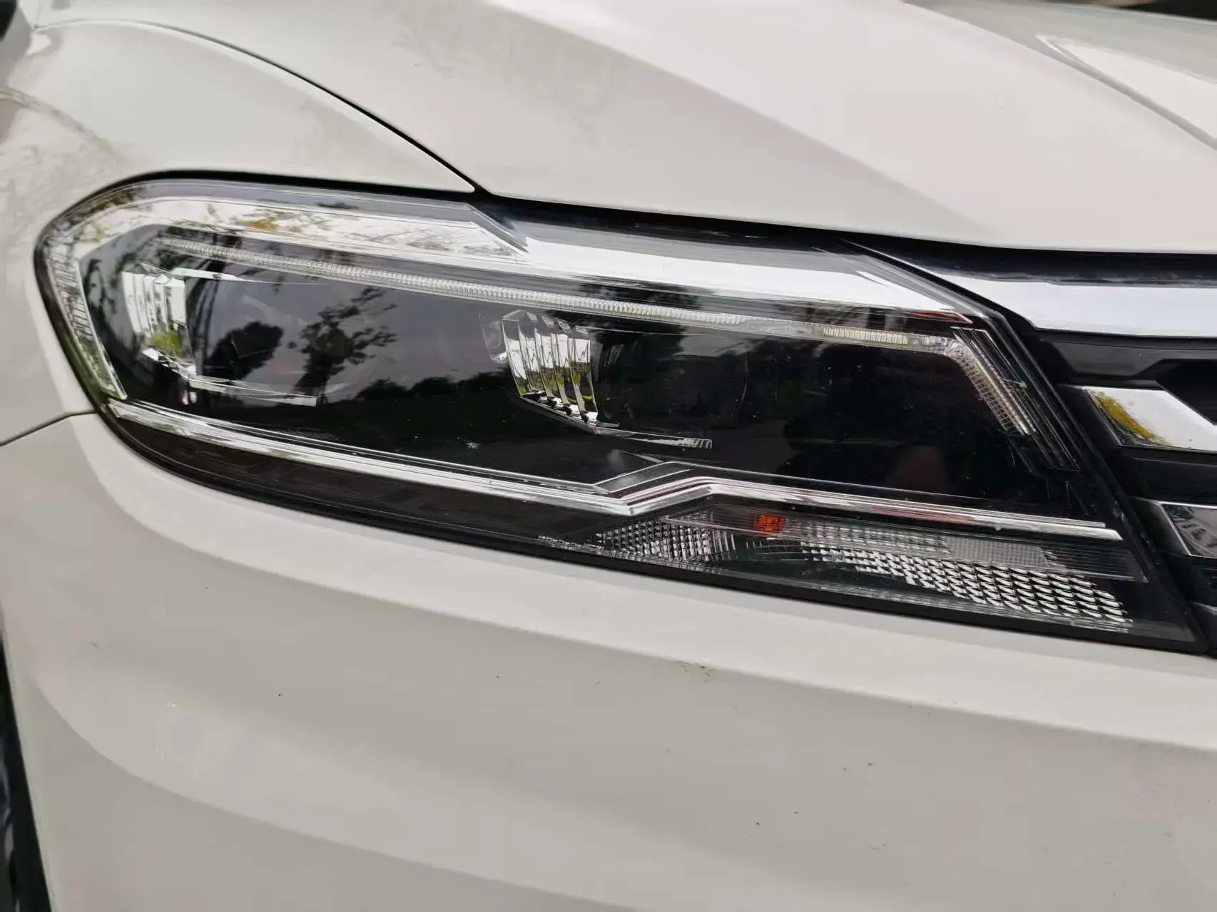 2022 VOLKSWAGEN LAVIDA thumbnail 3