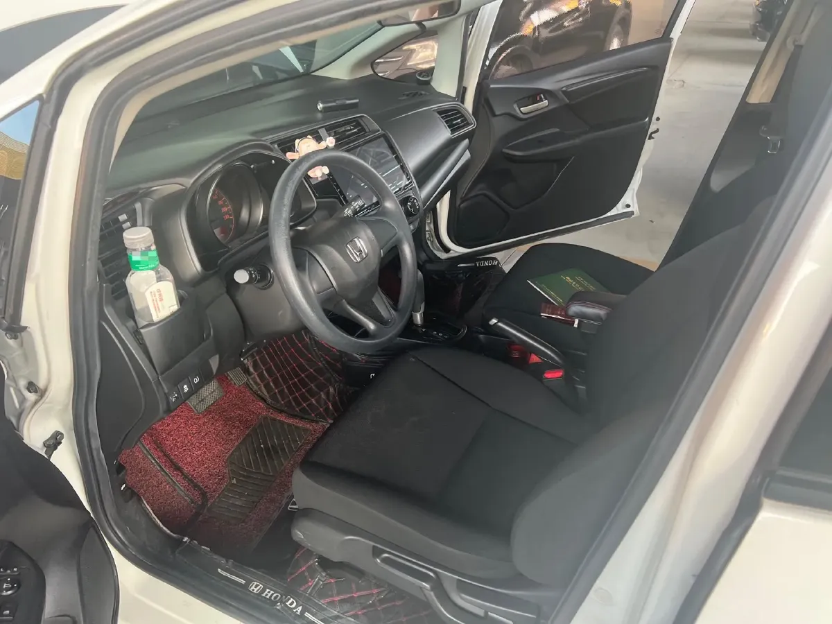 2020 Honda Fit 1.5L 131HP L4 CVT,autocango,china used car exporter,china ev exporter,chinese used car exporter,chinese used ev exporter