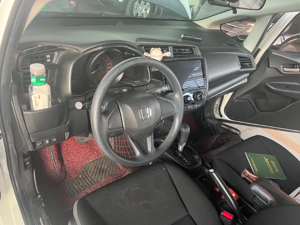 2020 Honda Fit 1.5L 131HP L4 CVT,autocango,china used car exporter,china ev exporter,chinese used car exporter,chinese used ev exporter