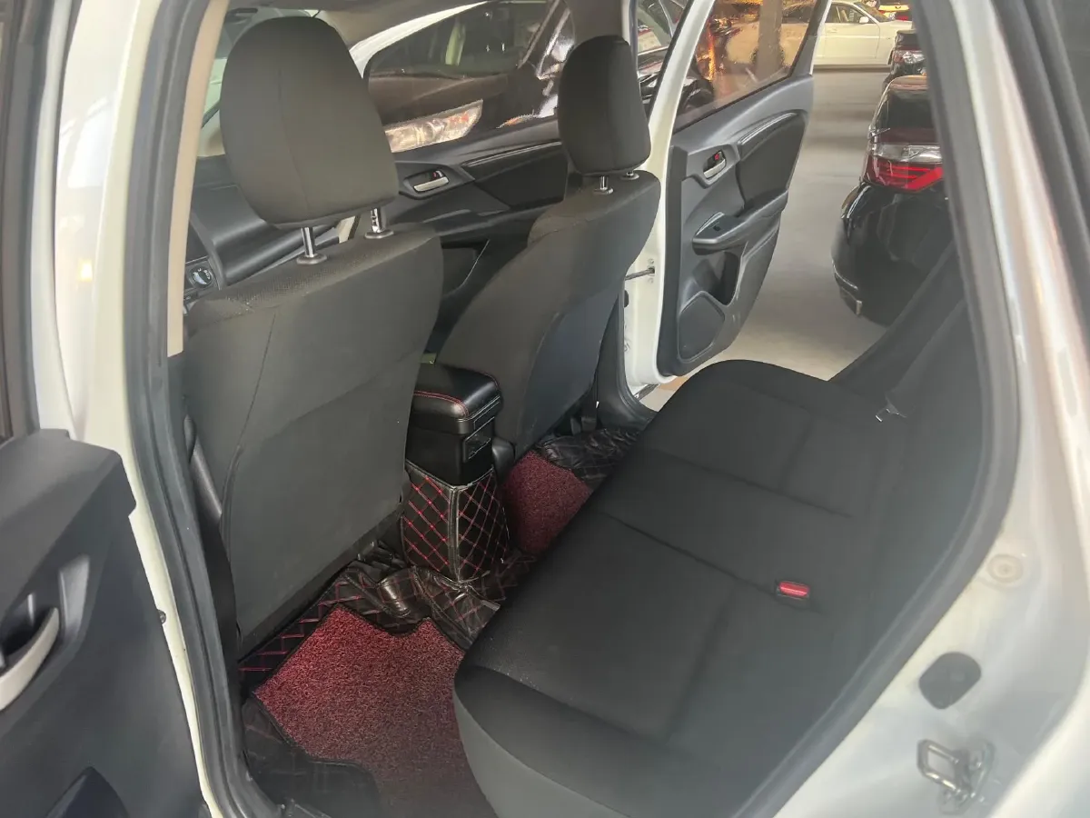 2020 Honda Fit 1.5L 131HP L4 CVT,autocango,china used car exporter,china ev exporter,chinese used car exporter,chinese used ev exporter