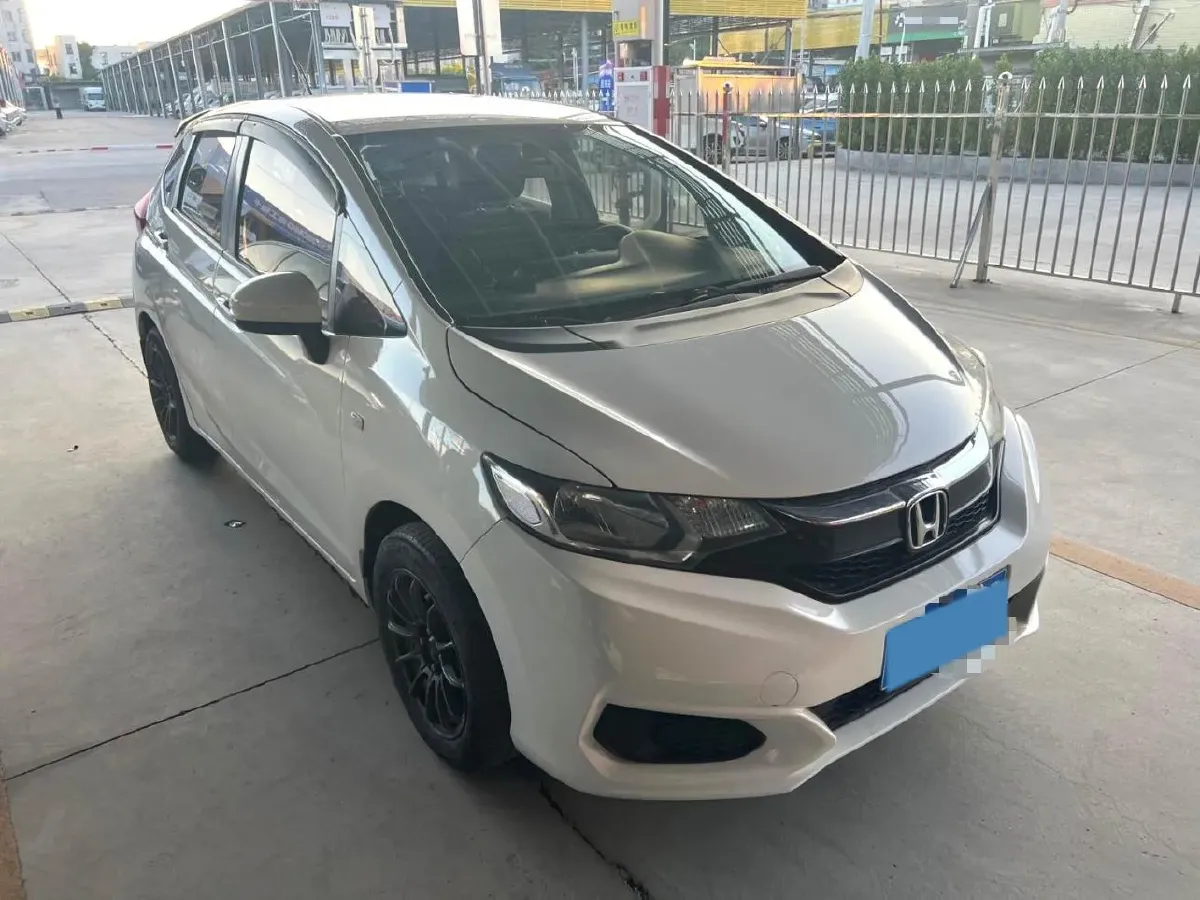 2020 Honda Fit 1.5L 131HP L4 CVT,autocango,china used car exporter,china ev exporter,chinese used car exporter,chinese used ev exporter