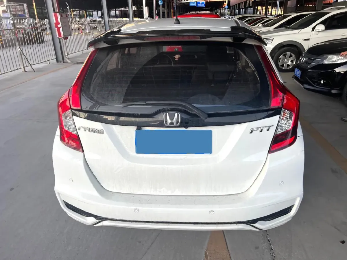 2020 Honda Fit 1.5L 131HP L4 CVT,autocango,china used car exporter,china ev exporter,chinese used car exporter,chinese used ev exporter