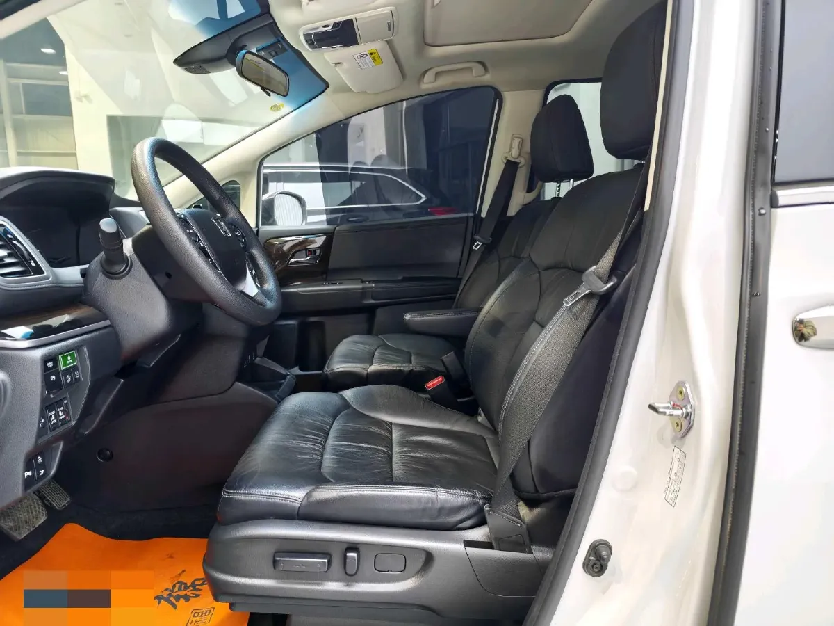 2021 Honda Odyssey 2.0L 146HP L4 E-CVT Hybrid,autocango,china used car exporter,china ev exporter,chinese used car exporter,chinese used ev exporter