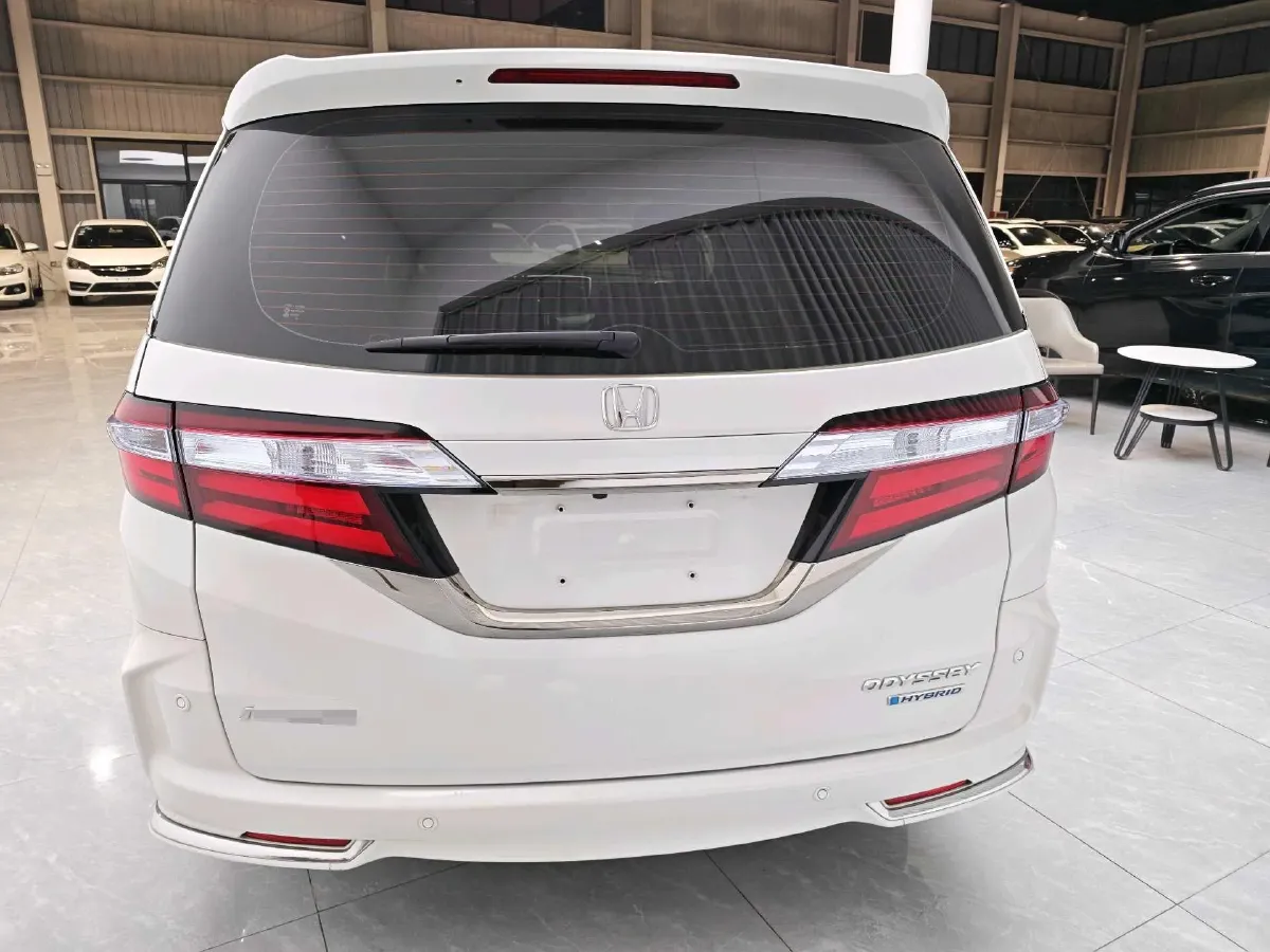 2021 Honda Odyssey 2.0L 146HP L4 E-CVT Hybrid,autocango,china used car exporter,china ev exporter,chinese used car exporter,chinese used ev exporter