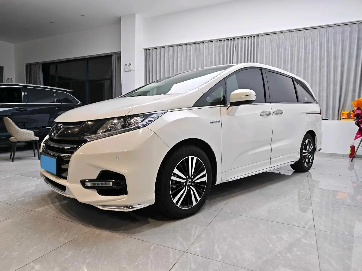 2021 Honda Odyssey 2.0L 146HP L4 E-CVT Hybrid,autocango,china used car exporter,china ev exporter,chinese used car exporter,chinese used ev exporter