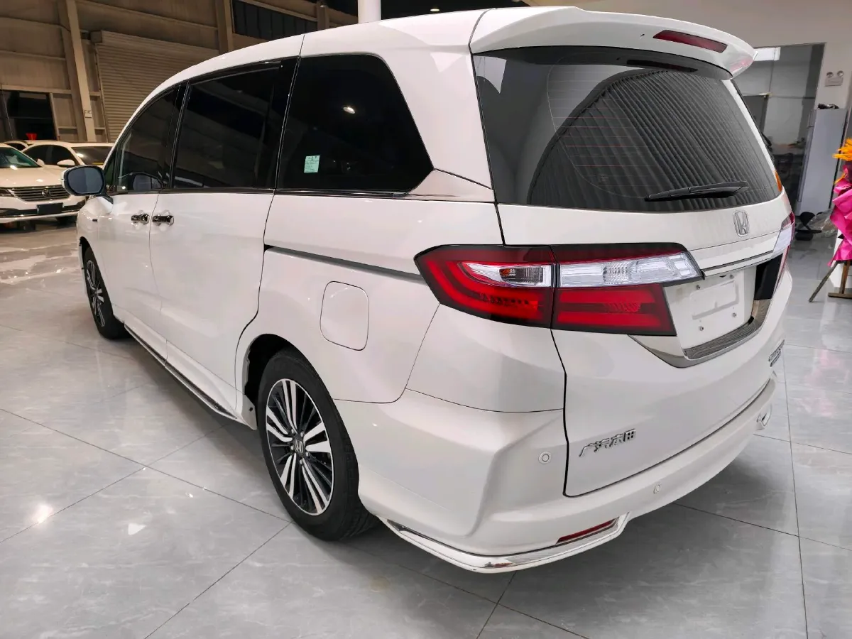 2021 Honda Odyssey 2.0L 146HP L4 E-CVT Hybrid,autocango,china used car exporter,china ev exporter,chinese used car exporter,chinese used ev exporter