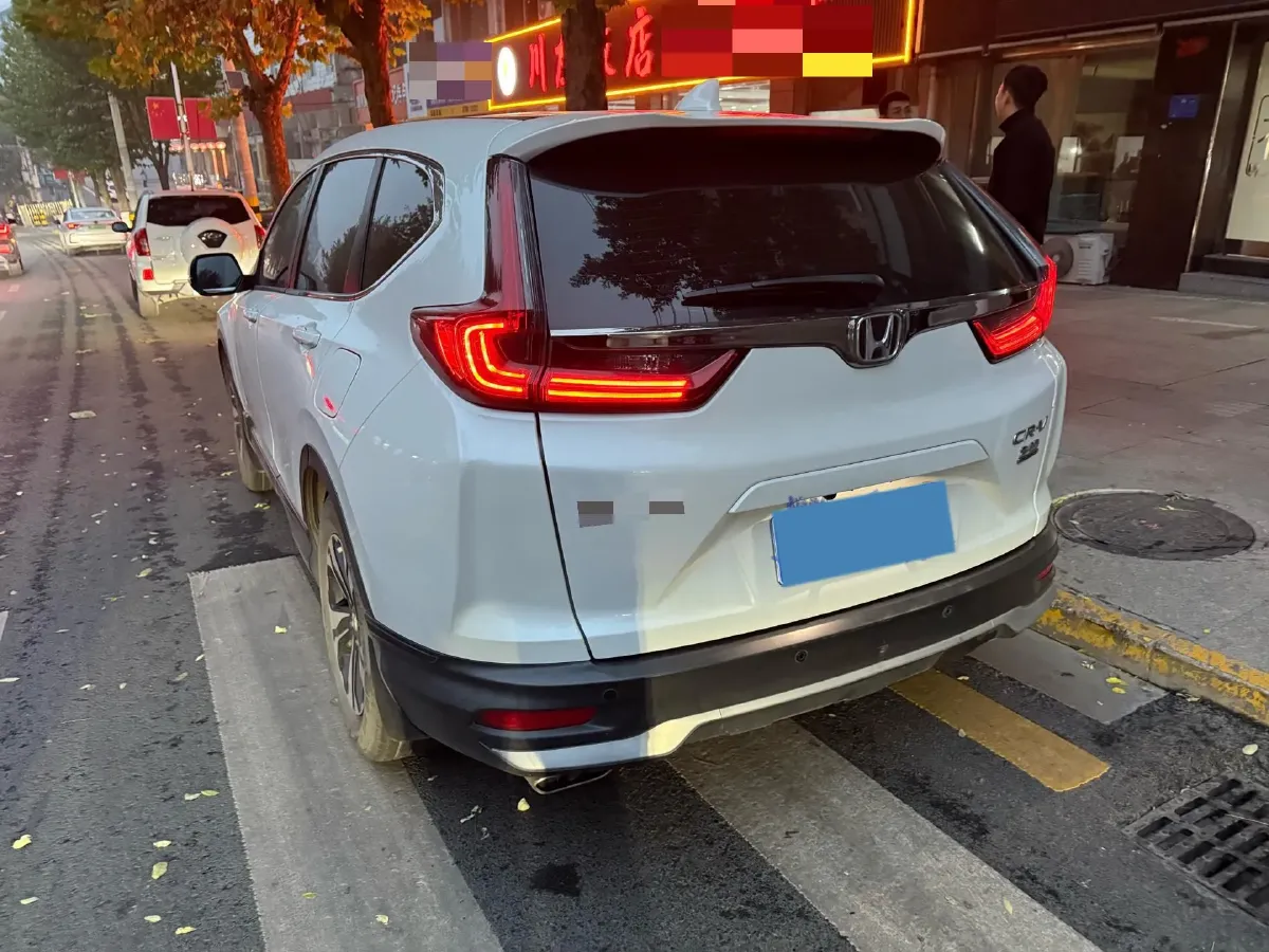 2021 Honda CR-V 1.5T 193HP L4 CVT,autocango,china used car exporter,china ev exporter,chinese used car exporter,chinese used ev exporter