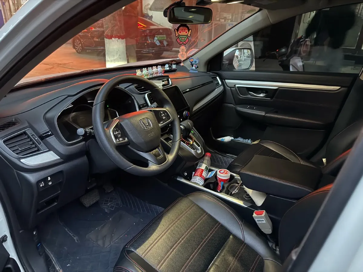 2021 Honda CR-V 1.5T 193HP L4 CVT,autocango,china used car exporter,china ev exporter,chinese used car exporter,chinese used ev exporter