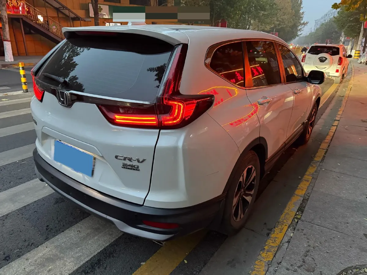 2021 Honda CR-V 1.5T 193HP L4 CVT,autocango,china used car exporter,china ev exporter,chinese used car exporter,chinese used ev exporter