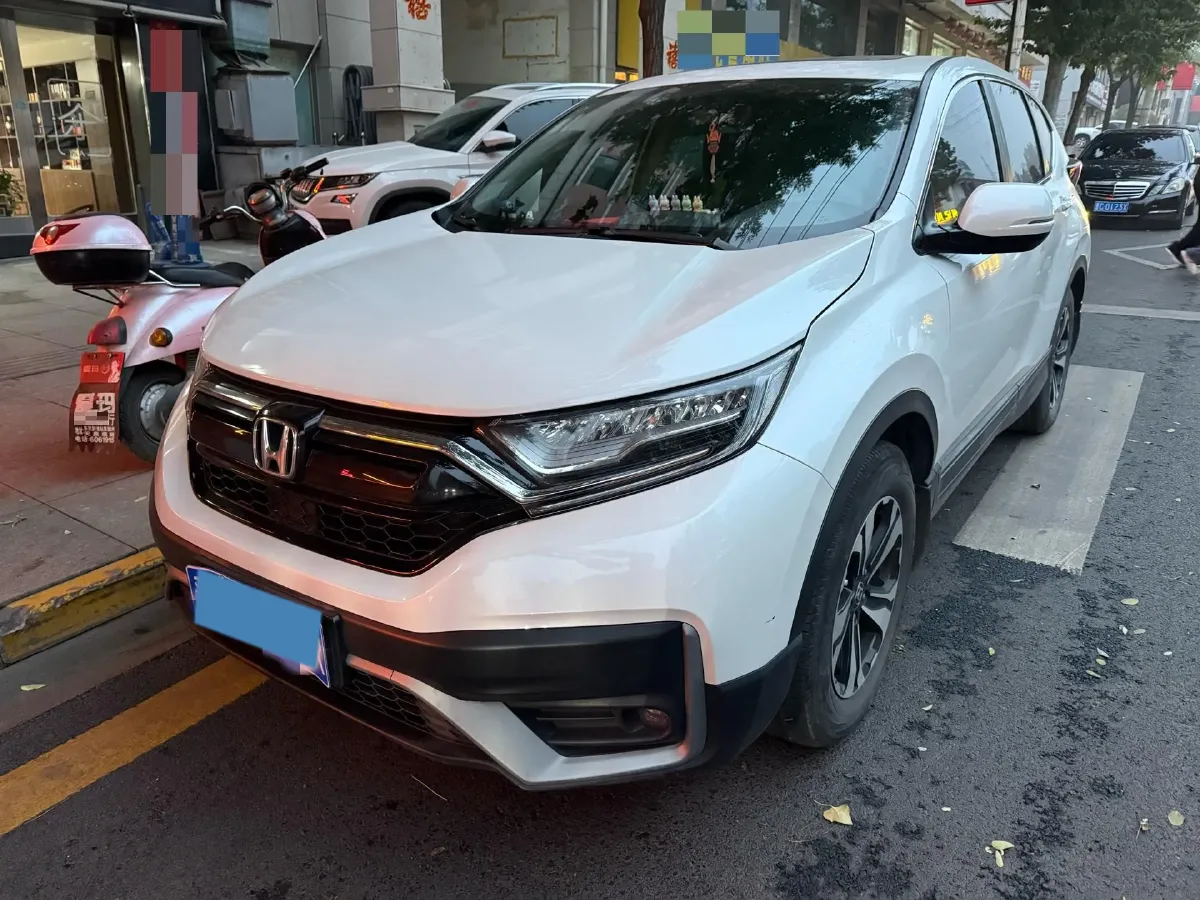 2021 Honda CR-V 1.5T 193HP L4 CVT,autocango,china used car exporter,china ev exporter,chinese used car exporter,chinese used ev exporter