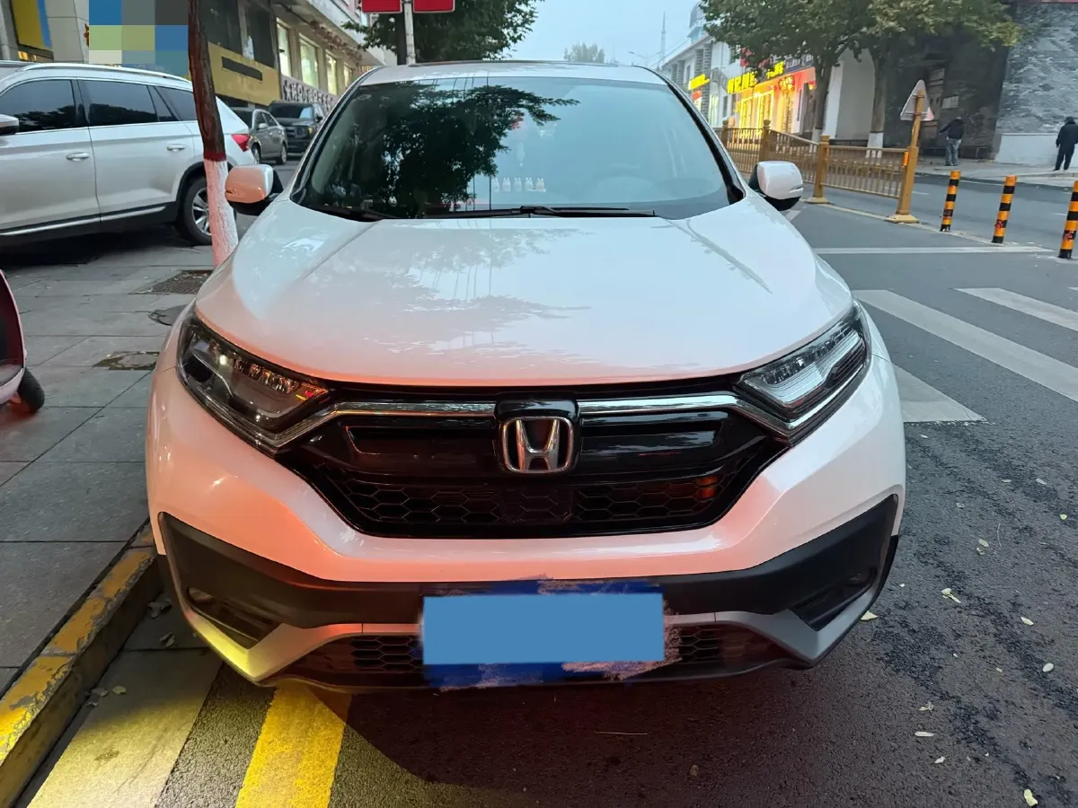 2021 Honda CR-V 1.5T 193HP L4 CVT,autocango,china used car exporter,china ev exporter,chinese used car exporter,chinese used ev exporter