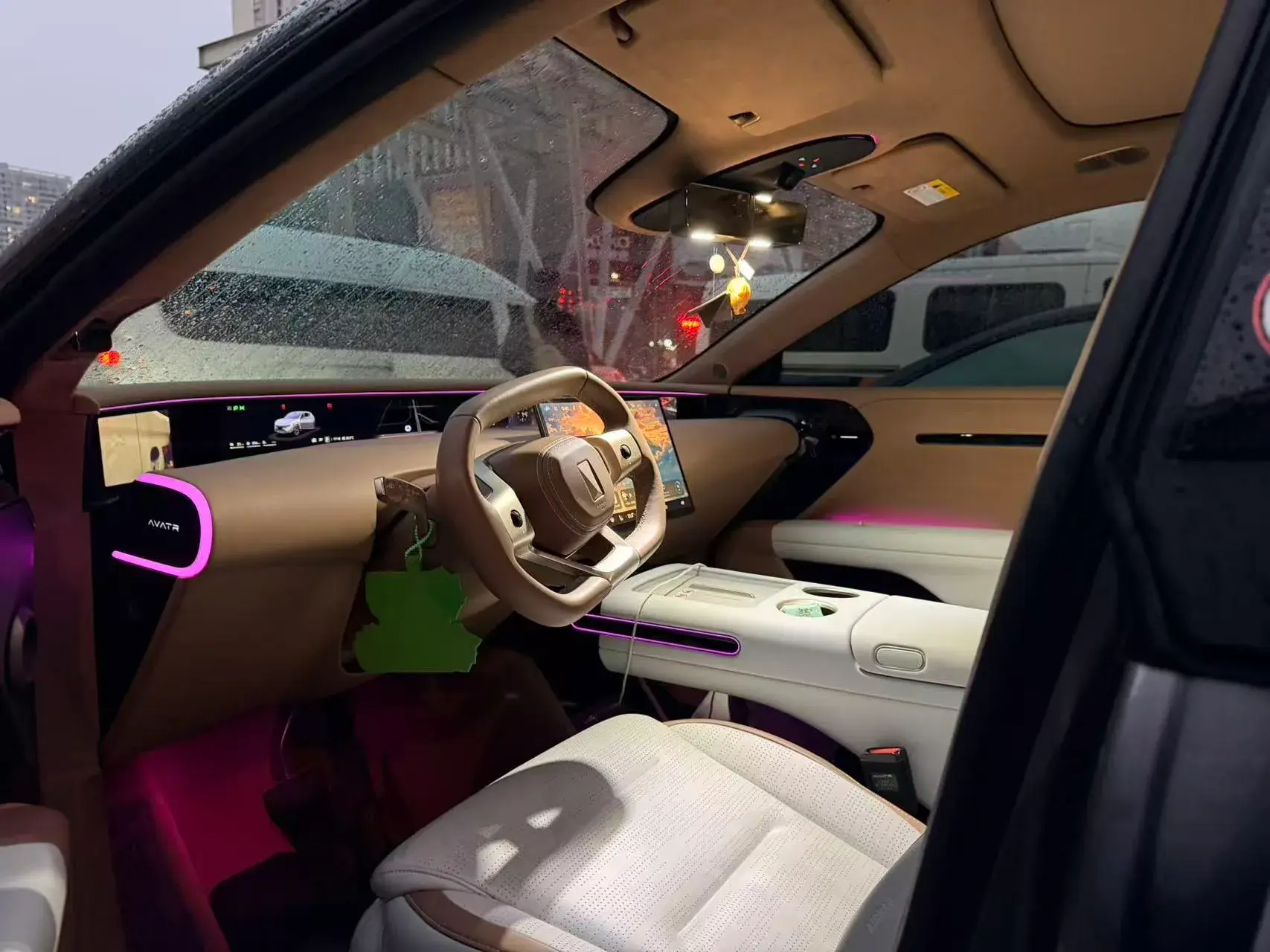 2024 AVATR 07 thumbnail 4